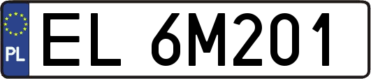 EL6M201