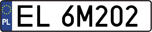 EL6M202