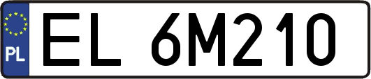 EL6M210