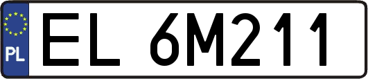 EL6M211