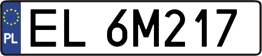 EL6M217