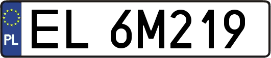 EL6M219