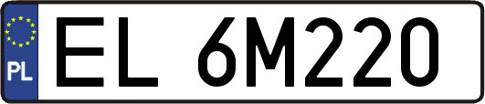 EL6M220