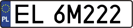 EL6M222
