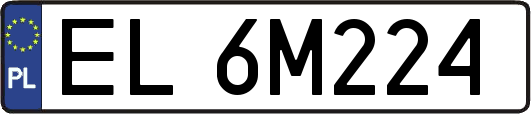 EL6M224