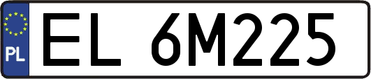 EL6M225