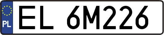 EL6M226