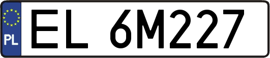 EL6M227