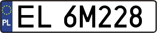 EL6M228