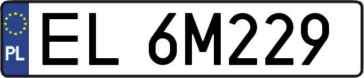 EL6M229