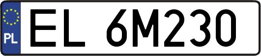 EL6M230