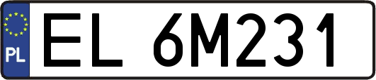 EL6M231