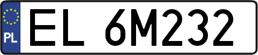EL6M232