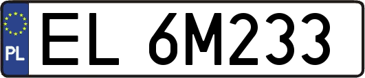 EL6M233