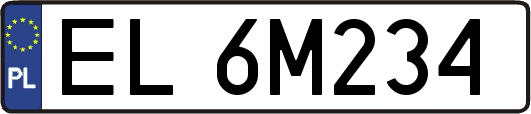 EL6M234
