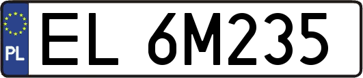 EL6M235