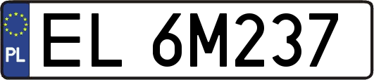 EL6M237