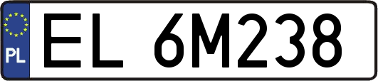 EL6M238