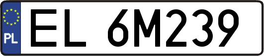 EL6M239