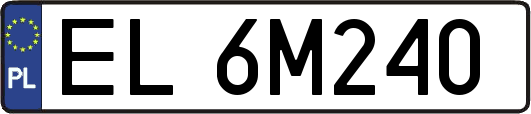 EL6M240
