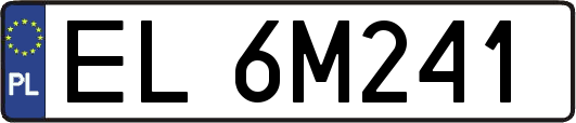 EL6M241
