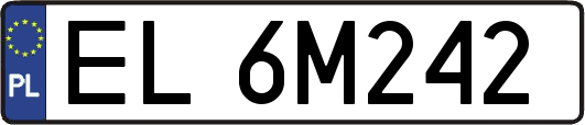 EL6M242