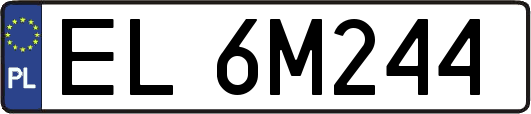 EL6M244