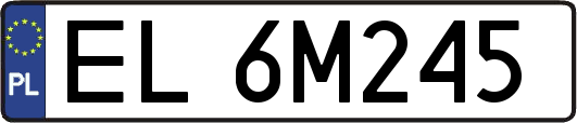 EL6M245