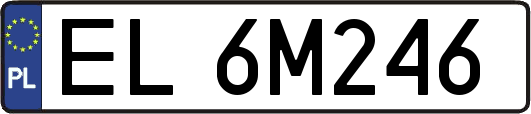 EL6M246