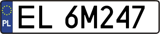 EL6M247