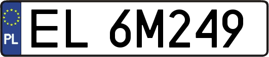 EL6M249