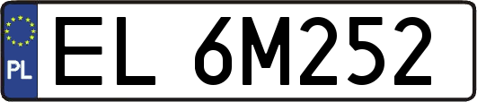 EL6M252