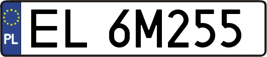 EL6M255
