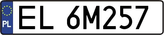 EL6M257