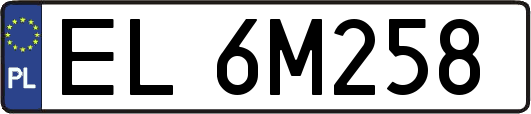 EL6M258