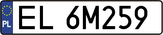 EL6M259