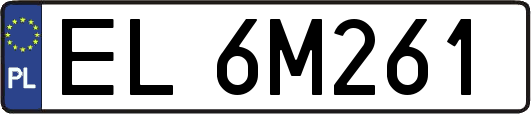 EL6M261