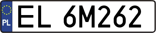 EL6M262