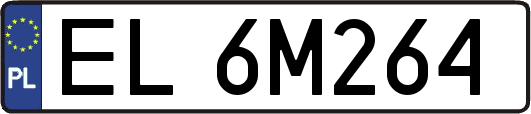 EL6M264