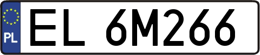 EL6M266