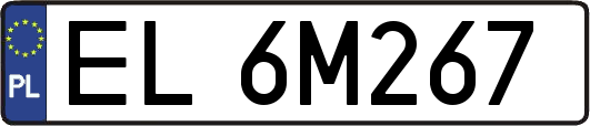 EL6M267