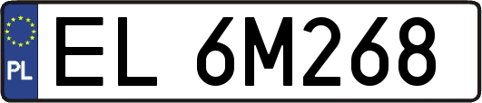 EL6M268