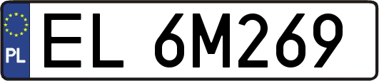 EL6M269