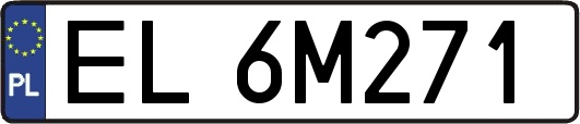 EL6M271