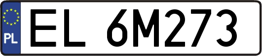 EL6M273