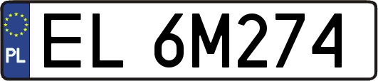 EL6M274