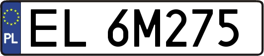 EL6M275