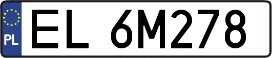 EL6M278