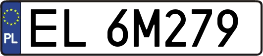 EL6M279