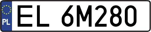 EL6M280